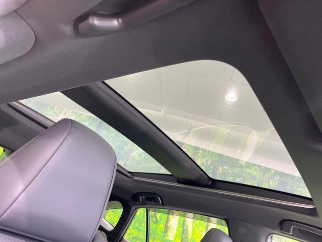 TOYOTA HARRIER 2WD 2020 Image 31