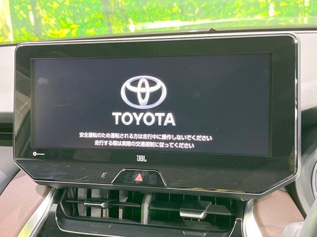 TOYOTA HARRIER 2WD 2020 Image 31