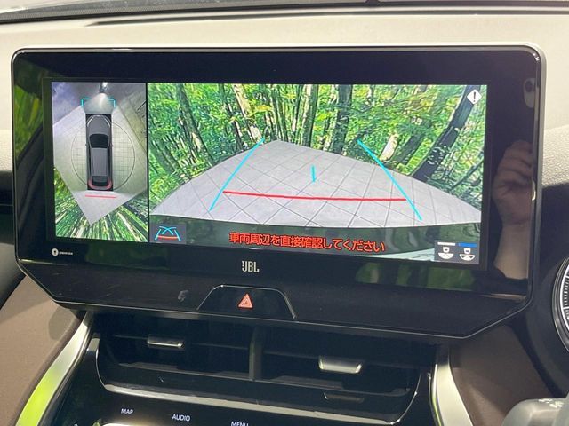 TOYOTA HARRIER 2WD 2020 Image 31