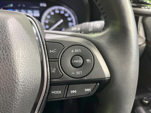 TOYOTA HARRIER 2WD 2020 Image 31