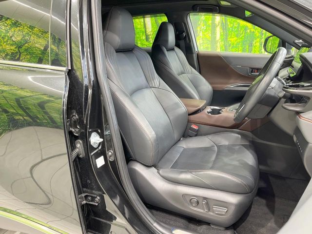 TOYOTA HARRIER 2WD 2020 Image 31