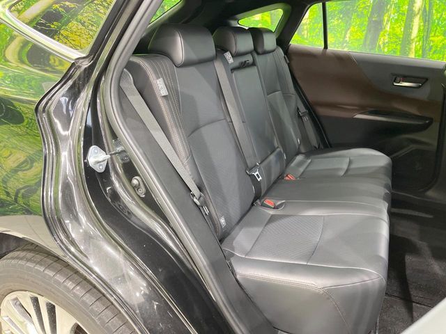 TOYOTA HARRIER 2WD 2020 Image 31