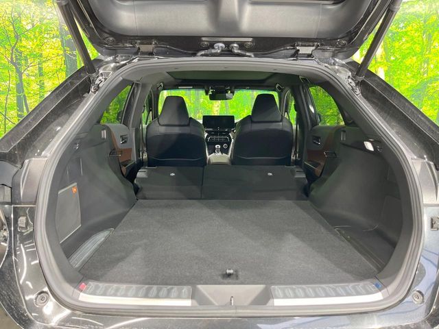 TOYOTA HARRIER 2WD 2020 Image 31