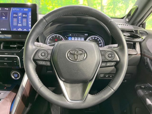 TOYOTA HARRIER 2WD 2020 Image 31