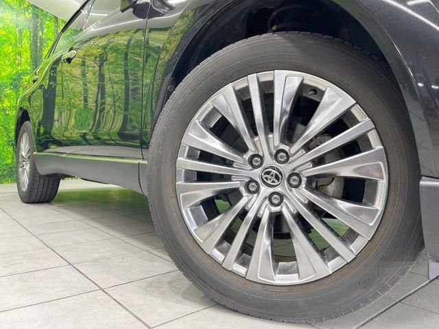 TOYOTA HARRIER 2WD 2020 Image 31