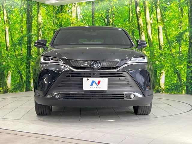 TOYOTA HARRIER 2WD 2020 Image 31