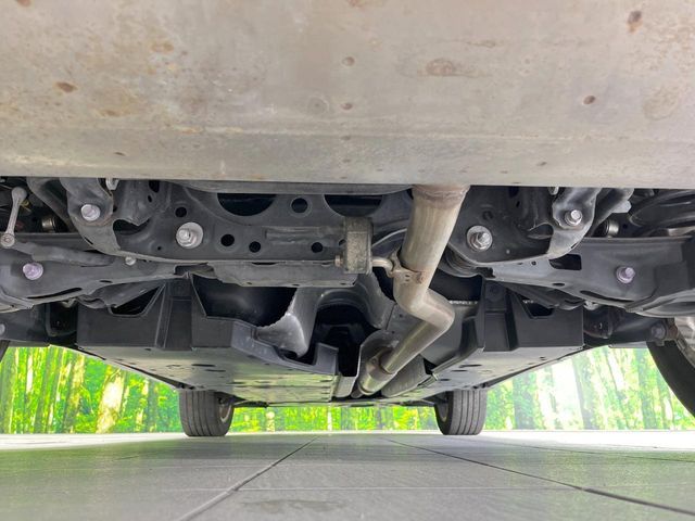 TOYOTA HARRIER 2WD 2020 Image 31