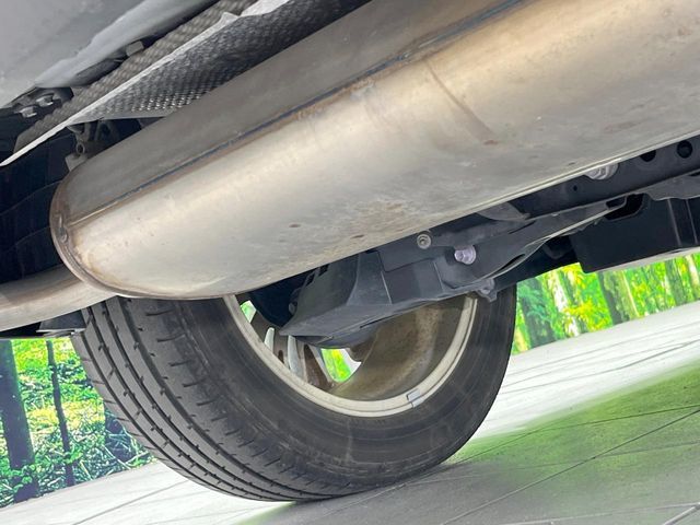 TOYOTA HARRIER 2WD 2020 Image 31