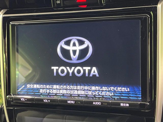 TOYOTA HARRIER 4WD 2017 Image 31