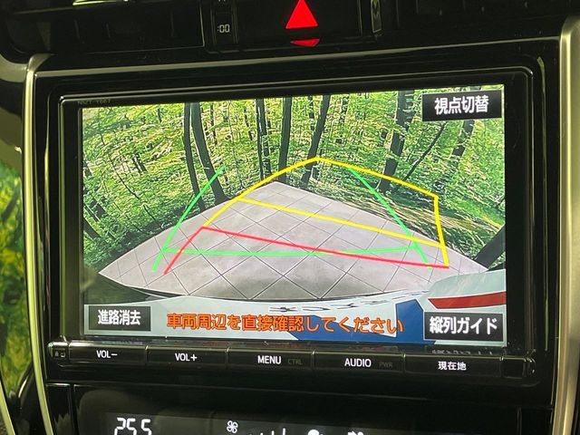 TOYOTA HARRIER 4WD 2017 Image 31