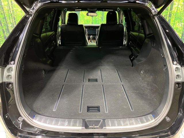 TOYOTA HARRIER 4WD 2017 Image 31