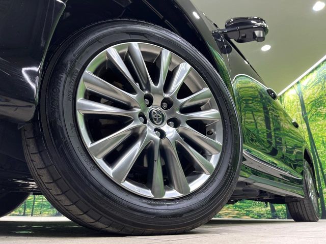 TOYOTA HARRIER 4WD 2017 Image 31