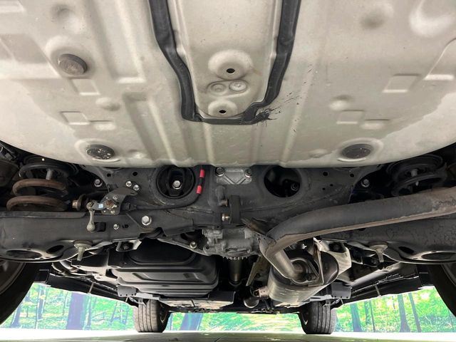 TOYOTA HARRIER 4WD 2017 Image 31