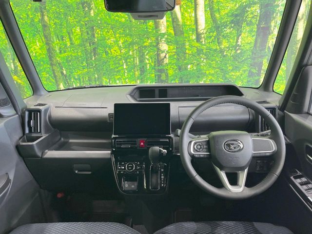 DAIHATSU TANTO CUSTOM 2023 Image 31