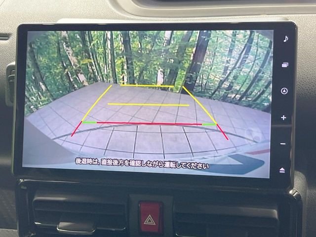 DAIHATSU TANTO CUSTOM 2023 Image 31