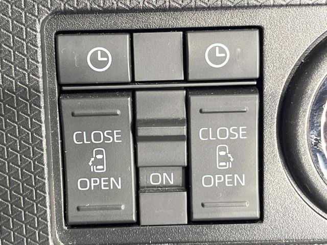 DAIHATSU TANTO CUSTOM 2023 Image 31