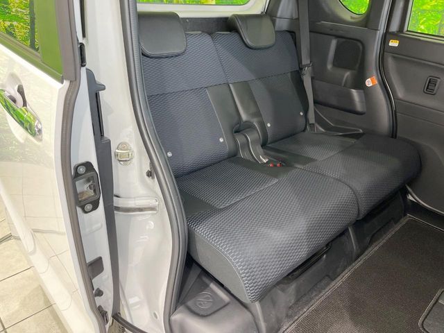 DAIHATSU TANTO CUSTOM 2023 Image 31