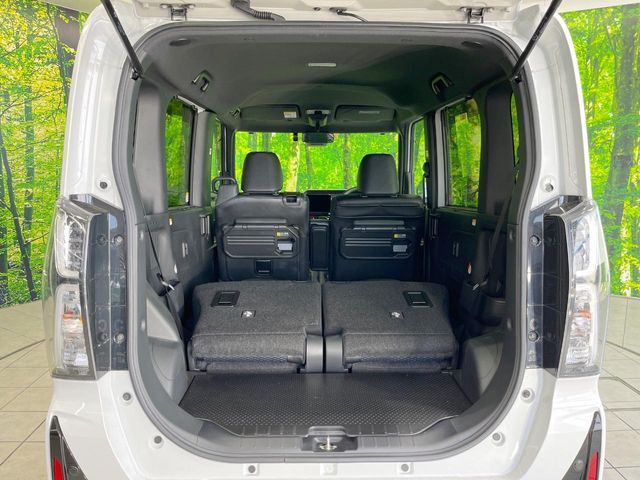 DAIHATSU TANTO CUSTOM 2023 Image 31