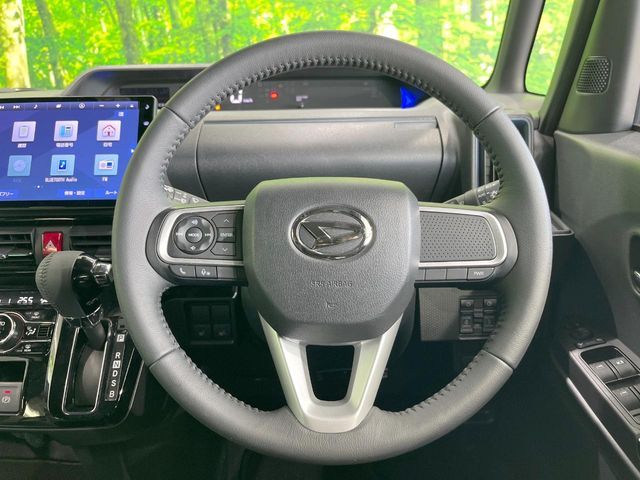 DAIHATSU TANTO CUSTOM 2023 Image 31