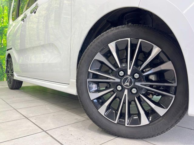 DAIHATSU TANTO CUSTOM 2023 Image 31