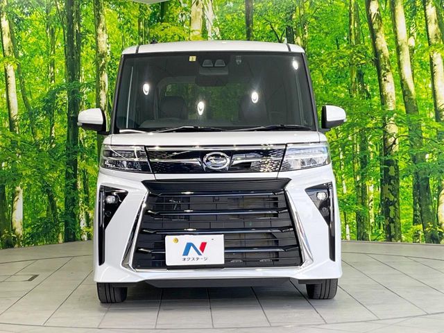 DAIHATSU TANTO CUSTOM 2023 Image 31