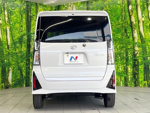 DAIHATSU TANTO CUSTOM 2023 Image 31