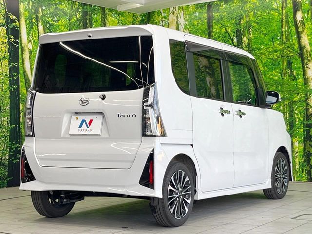 DAIHATSU TANTO CUSTOM 2023 Image 31