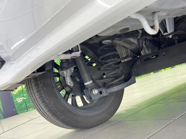 DAIHATSU TANTO CUSTOM 2023 Image 31