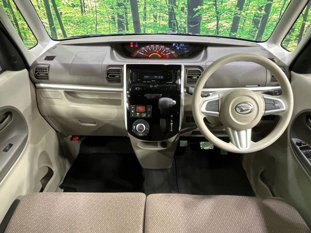 DAIHATSU TANTO 2017 Image 31