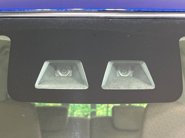 DAIHATSU TANTO 2017 Image 31