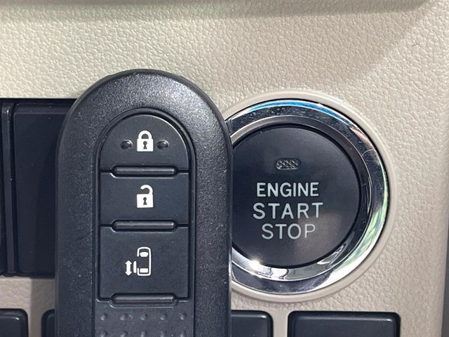 DAIHATSU TANTO 2017 Image 31