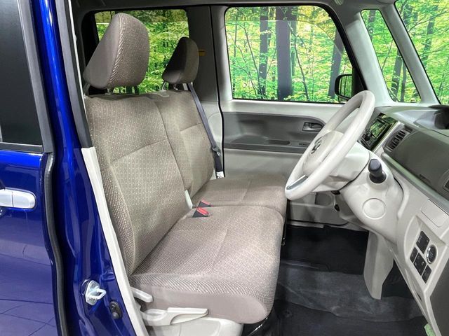 DAIHATSU TANTO 2017 Image 31