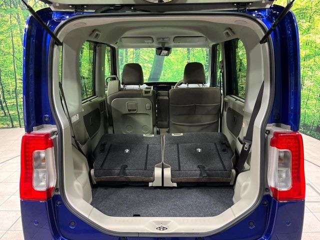 DAIHATSU TANTO 2017 Image 31