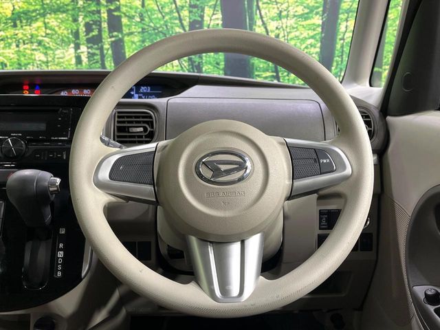 DAIHATSU TANTO 2017 Image 31