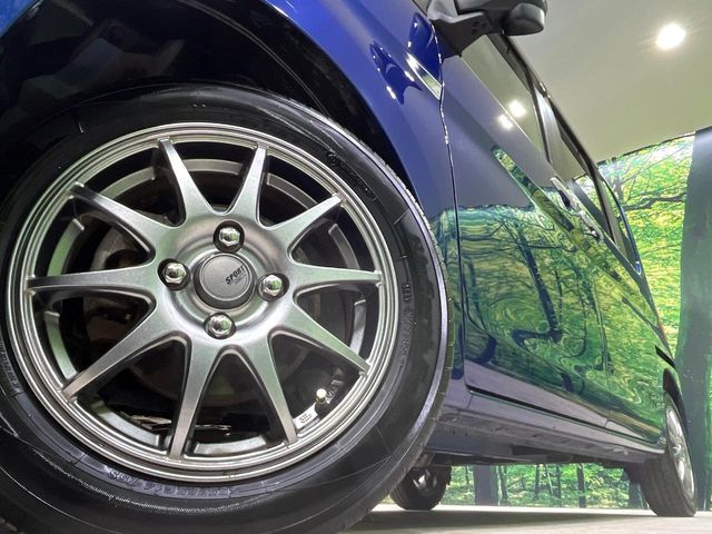 DAIHATSU TANTO 2017 Image 31