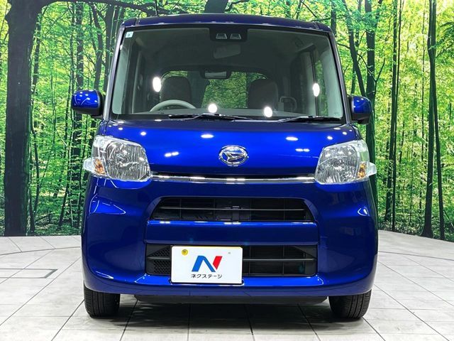 DAIHATSU TANTO 2017 Image 31