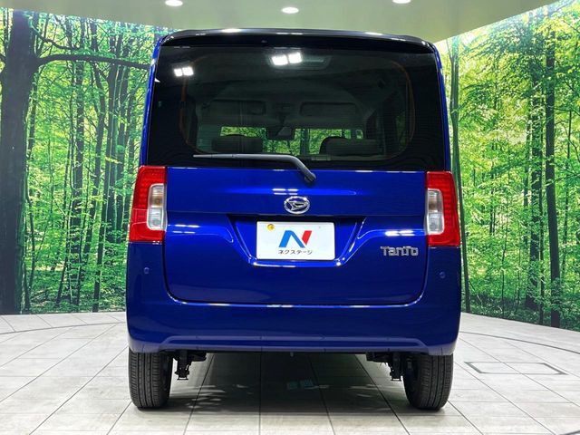 DAIHATSU TANTO 2017 Image 31