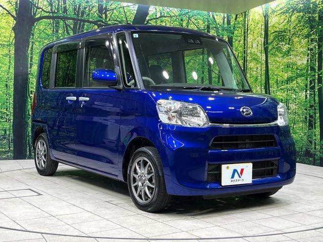 DAIHATSU TANTO 2017 Image 31