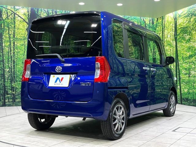 DAIHATSU TANTO 2017 Image 31