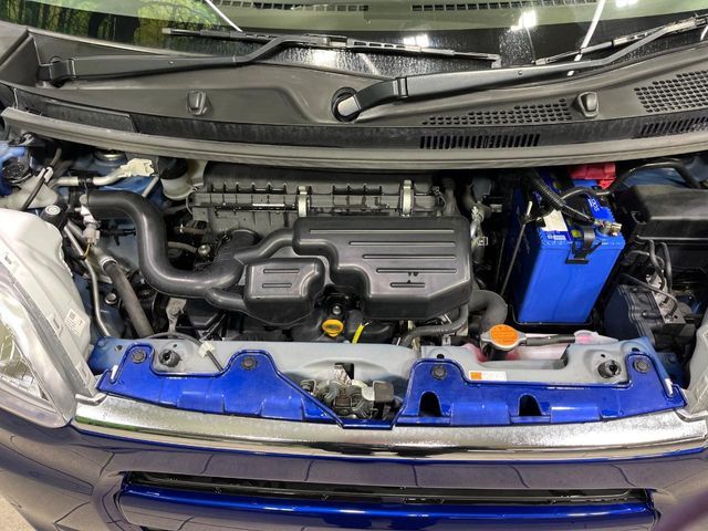 DAIHATSU TANTO 2017 Image 31