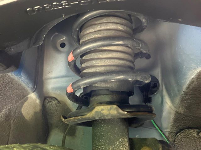 DAIHATSU TANTO 2017 Image 31