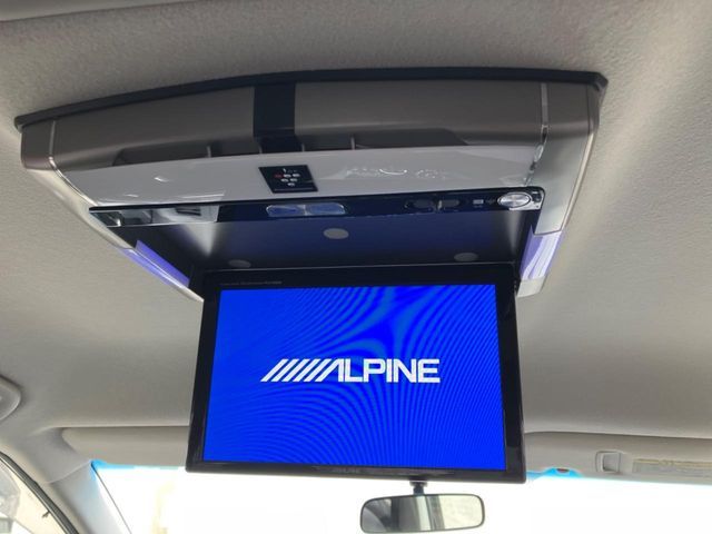 TOYOTA ESTIMA 2013 Image 31