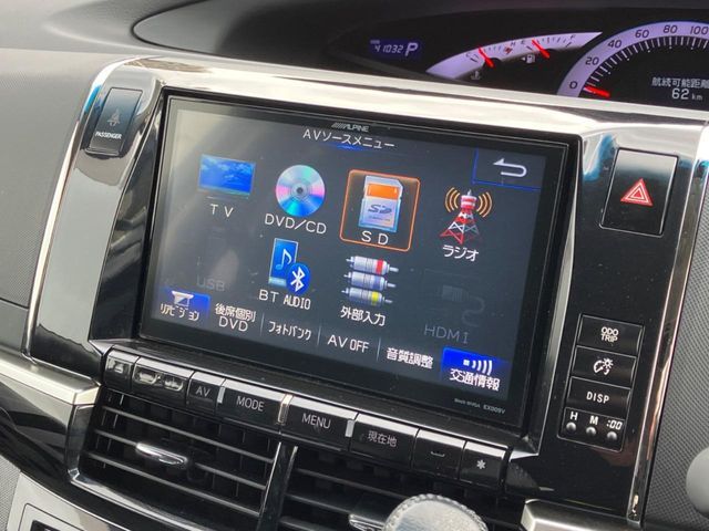 TOYOTA ESTIMA 2013 Image 31