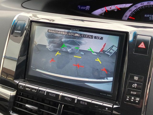 TOYOTA ESTIMA 2013 Image 31