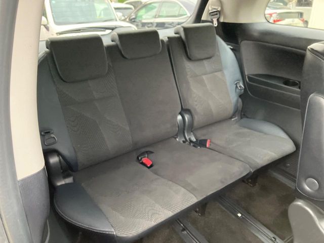 TOYOTA ESTIMA 2013 Image 31