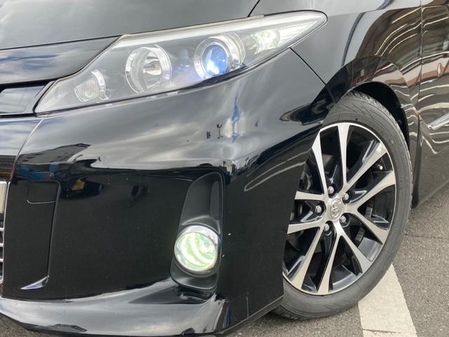 TOYOTA ESTIMA 2013 Image 31