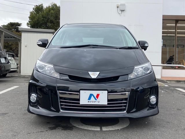 TOYOTA ESTIMA 2013 Image 31