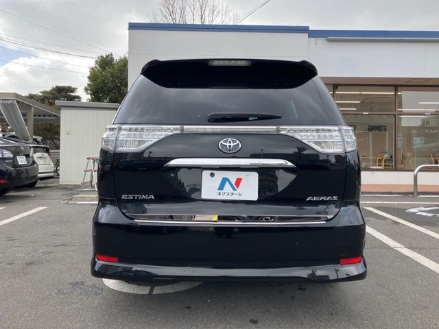 TOYOTA ESTIMA 2013 Image 31