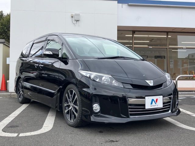 TOYOTA ESTIMA 2013 Image 31