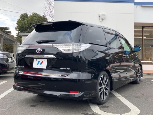 TOYOTA ESTIMA 2013 Image 31